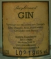 Preview: Gin  0,2 l    45,0 %/vol
